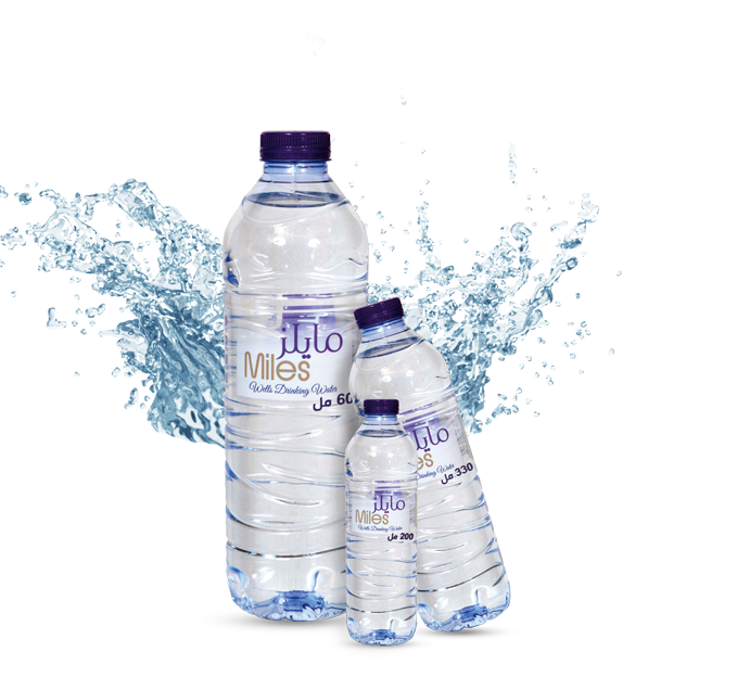 Bayina Water موقع البينه لإنتاج المياه العذبه