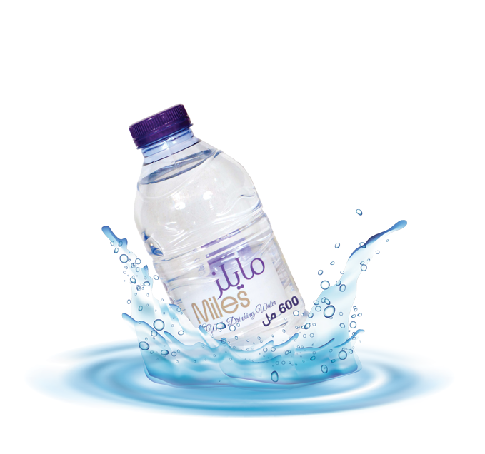 Bayina Water موقع البينه لإنتاج المياه العذبه